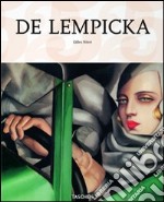 De Lempicka libro