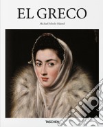 El Greco libro