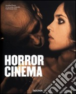 Horror cinema