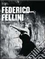 Federico Fellini libro