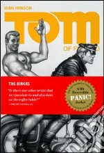 Tom of Finland. Ediz. tedesca, inglese e francese. Vol. 2: The Bikers libro