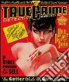 Detective magazines. Ediz. tedesca, inglese e francese libro