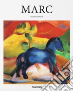 Marc. Ediz. illustrata libro