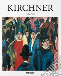 Kirchner. Ediz. inglese