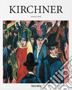 Kirchner libro