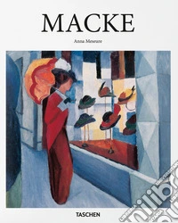 Macke. Ediz. inglese