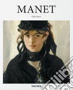 Manet. Ediz. inglese