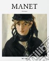 Manet. Ediz. inglese libro