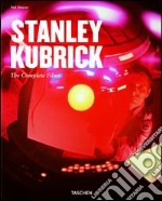 Stanley Kubrick libro