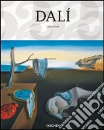 Dalí. Ediz. illustrata libro