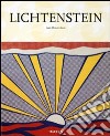 Lichtenstein. Ediz. italiana libro