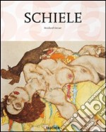 Schiele. Ediz. italiana libro