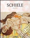 Schiele. Ediz. italiana libro