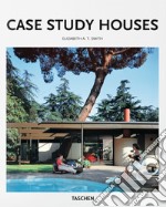 Case Study Houses. Ediz. inglese libro