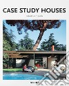 Case Study Houses. Ediz. inglese libro di Smith Elizabeth A. T. Gössel P. (cur.)