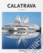 Calatrava. Ediz. inglese libro