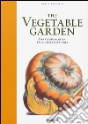 Vilmorin album. The vegetable garden. Ediz. inglese, francese e tedesca libro