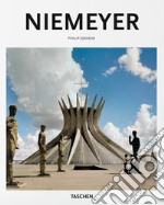 Niemeyer. Ediz. inglese libro