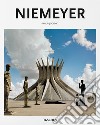 Niemeyer. Ediz. inglese libro