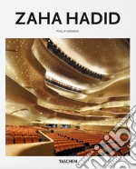 Zaha Hadid libro