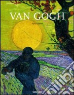 Van Gogh libro