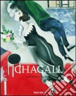 Chagall libro