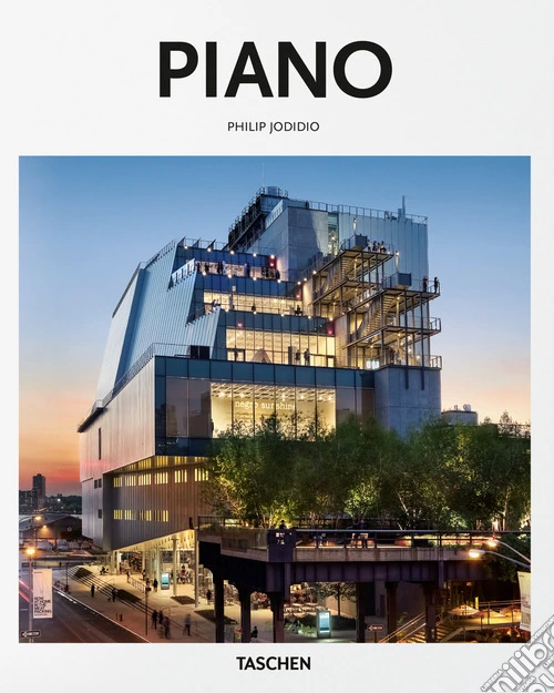 Piano. Ediz. inglese