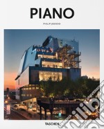 Piano. Ediz. inglese libro