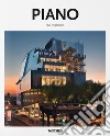 Piano. Ediz. inglese libro