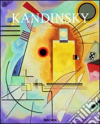 Kandinsky. Ediz. illustrata libro