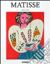 Matisse libro