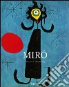 Miró. Ediz. illustrata libro