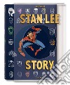 The Stan Lee story libro