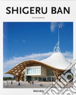 Shigeru Ban. Ediz. inglese libro