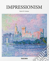 Impressionism. Ediz. inglese