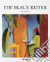 The Blaue Reiter libro di Düchting Hajo