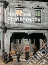 New deal photography. Usa 1935-1943. Ediz. inglese, francese e tedesca libro