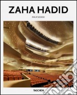 Zaha Hadid libro