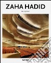 Zaha Hadid libro