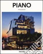 Piano. Ediz. italiana libro