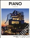 Piano. Ediz. italiana libro