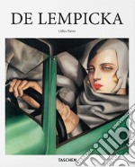 De Lempicka. Ediz. illustrata libro