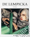 De Lempicka. Ediz. illustrata libro