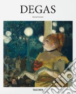 Degas. Ediz. italiana libro