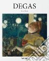 Degas. Ediz. italiana libro