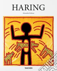 Haring. Ediz. italiana