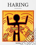 Haring. Ediz. illustrata libro