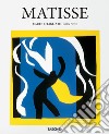 Matisse. Carte ritagliate. Ediz. illustrata. Vol. 1 libro