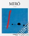 Miró. Ediz. italiana libro di Mink Janis