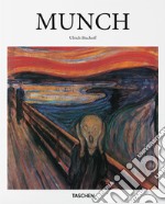 Munch. Ediz. italiana libro